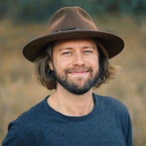 Meet your Posher, Brett